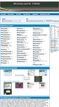 Mobile Screenshot of annuaireone.com